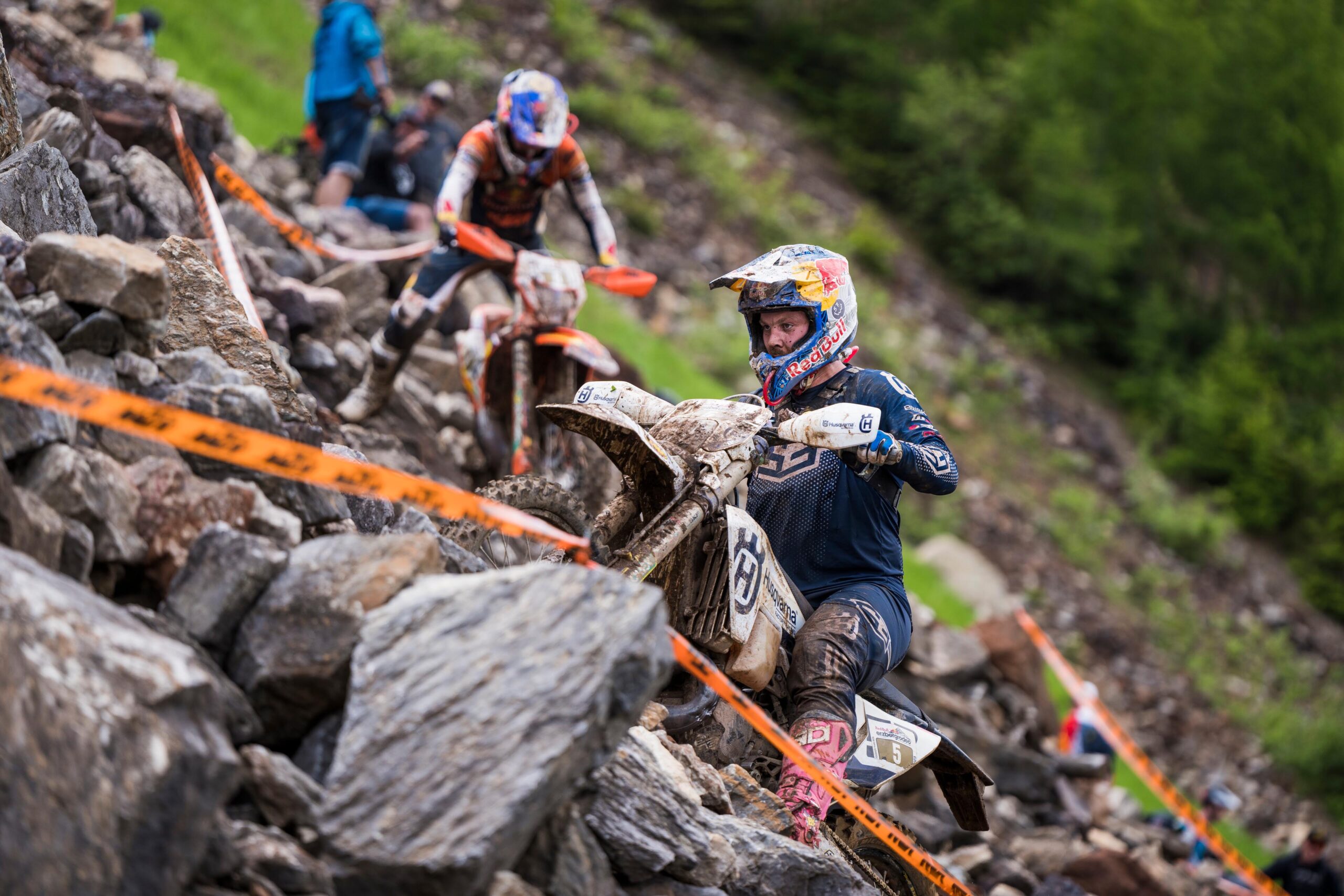 CONOCE A LAS FIGURAS MUNDIALES QUECOMPETIRÁN EN EL PRÓXIMO RED BULL LOS ANDES